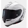 Κράνος μηχανής ALPINESTARS Supertech R10 White/Flat Black