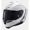 Κράνος μηχανής ALPINESTARS Supertech R10 White/Flat Black Κράνος μηχανής ALPINESTARS Supertech R10 White/Flat Black thumb