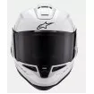 Κράνος μηχανής ALPINESTARS Supertech R10 White/Flat Black Κράνος μηχανής ALPINESTARS Supertech R10 White/Flat Black thumb