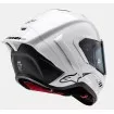 Κράνος μηχανής ALPINESTARS Supertech R10 White/Flat Black Κράνος μηχανής ALPINESTARS Supertech R10 White/Flat Black thumb