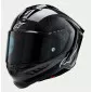 Κράνος μηχανής ALPINESTARS Supertech R10 Black/Carb thumb