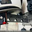 Βάση εξοπλισμού αναβάτη GRAY STEEL X7 BLACK MATT Βάση εξοπλισμού αναβάτη GRAY STEEL X7 BLACK MATT thumb