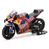 Παιχνίδι - Μοτοσυκλέτα KTM Red Bull MotoGP B. Binder 1:12