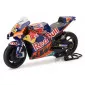 Παιχνίδι - Μοτοσυκλέτα KTM Red Bull MotoGP B. Binder 1:12 thumb