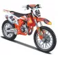 Παιχνίδι - Μοτοσυκλέτα KTM Jeffrey Herlings #84 1:18 thumb