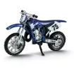 Παιχνίδι - Μοτοσυκλέτα Motocross MIX 1:32 thumb