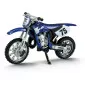 Παιχνίδι - Μοτοσυκλέτα Motocross MIX 1:32 thumb