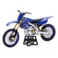 Παιχνίδι - Μοτοσυκλέτα YAMAHA YZ450F 1:12 thumb