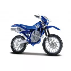 Παιχνίδι - Μοτοσυκλέτα YAMAHA Cross 1:18 Παιχνίδι - Μοτοσυκλέτα YAMAHA Cross 1:18
