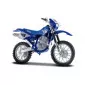 Παιχνίδι - Μοτοσυκλέτα YAMAHA Cross 1:18 thumb