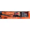 Φορτηγό παιχνίδι KTM Factory Racing Red Bull 1:43 thumb