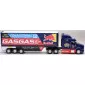 Φορτηγό παιχνίδι Team Red Bull GasGas 1:32 thumb