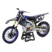 Παιχνίδι - Μοτοσυκλέτα YAMAHA YZ450F D. Ferrandis (No 14) 1:12 Παιχνίδι - Μοτοσυκλέτα YAMAHA YZ450F D. Ferrandis (No 14) 1:12 thumb