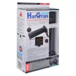 Θερμαινόμενες χειρολαβές OXFORD HotGrips Premium Retro Θερμαινόμενες χειρολαβές OXFORD HotGrips Premium Retro
