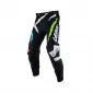 Παντελόνι μηχανής motocross LЕАТТ Moto 5.5 -Tiger thumb