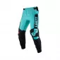 Παντελόνι μηχανής motocross LЕАТТ Moto 5.5 -Fuel thumb