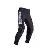 Παντελόνι μηχανής motocross LЕAТТ Moto 5.5 I.K.S.-Graphite