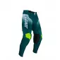 Παντελόνι μηχανής motocross LЕАТТ Moto 4.5 -Acid Fuel thumb