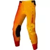 Παντελόνι μηχανής motocross LЕAТТ Moto 5.5 I.K.S.-Citrus thumb