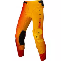 Παντελόνι μηχανής motocross LЕAТТ Moto 5.5 I.K.S.-Citrus