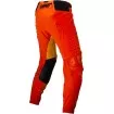 Παντελόνι μηχανής motocross LЕAТТ Moto 5.5 I.K.S.-Citrus thumb