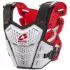 Προστασία θώρακα motocross EVS F1 WHITE