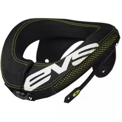 Προστατευτικό κολάρο αυχένα EVS R3 BLACK