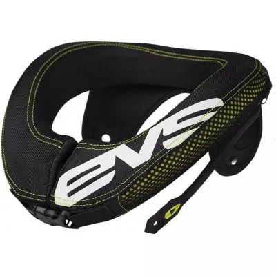 Προστατευτικό κολάρο αυχένα EVS R3 BLACK