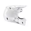 Κράνος μηχανής motocross LEATT Kit Moto 7.5-White V25 thumb