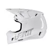 Κράνος μηχανής motocross LEATT Kit Moto 7.5-White V25 thumb