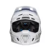 Κράνος μηχανής motocross LEATT Kit Moto 7.5-White V25 thumb
