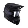 Κράνος μηχανής motocross LEATT Kit Moto 7.5-Stealth V24