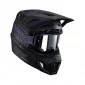 Κράνος μηχανής motocross LEATT Kit Moto 7.5-Stealth V24 thumb