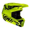 Κράνος μηχανής motocross LEATT Moto 2.5-Argon V25 Κράνος μηχανής motocross LEATT Moto 2.5-Argon V25