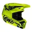 Κράνος μηχανής motocross LEATT Moto 2.5-Argon V25 Κράνος μηχανής motocross LEATT Moto 2.5-Argon V25 thumb