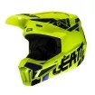 Κράνος μηχανής motocross LEATT Moto 2.5-Argon V25 Κράνος μηχανής motocross LEATT Moto 2.5-Argon V25 thumb
