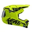 Κράνος μηχανής motocross LEATT Moto 2.5-Argon V25 Κράνος μηχανής motocross LEATT Moto 2.5-Argon V25 thumb
