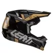 Κράνος μηχανής motocross LEATT Moto 2.5-Black V25 Κράνος μηχανής motocross LEATT Moto 2.5-Black V25 thumb