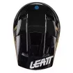 Κράνος μηχανής motocross LEATT Moto 2.5-Black V25 Κράνος μηχανής motocross LEATT Moto 2.5-Black V25 thumb