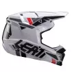 Κράνος μηχανής motocross LEATT Moto 2.5-White V25 Κράνος μηχανής motocross LEATT Moto 2.5-White V25 thumb