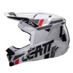 Κράνος μηχανής motocross LEATT Moto 2.5-White V25 Κράνος μηχανής motocross LEATT Moto 2.5-White V25 thumb