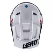 Κράνος μηχανής motocross LEATT Moto 2.5-White V25 Κράνος μηχανής motocross LEATT Moto 2.5-White V25 thumb