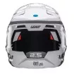 Κράνος μηχανής motocross LEATT Moto 2.5-White V25 Κράνος μηχανής motocross LEATT Moto 2.5-White V25 thumb