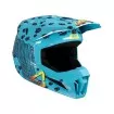 Παιδικό κράνος motocross LEATT Kit Moto 3.5-Cheetah V25 Παιδικό κράνος motocross LEATT Kit Moto 3.5-Cheetah V25 thumb