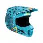 Παιδικό κράνος motocross LEATT Kit Moto 3.5-Cheetah V25 thumb