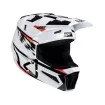 Παιδικό κράνος motocross LEATT Kit Moto 3.5-White V25 Παιδικό κράνος motocross LEATT Kit Moto 3.5-White V25 thumb