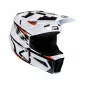 Παιδικό κράνος motocross LEATT Kit Moto 3.5-White V25 thumb