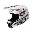 Παιδικό κράνος motocross LEATT Kit Moto 3.5-White V25 Παιδικό κράνος motocross LEATT Kit Moto 3.5-White V25 thumb