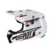 Παιδικό κράνος motocross LEATT Kit Moto 3.5-White V25 Παιδικό κράνος motocross LEATT Kit Moto 3.5-White V25 thumb