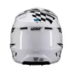 Παιδικό κράνος motocross LEATT Kit Moto 3.5-White V25 Παιδικό κράνος motocross LEATT Kit Moto 3.5-White V25 thumb